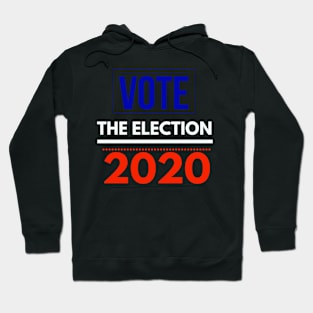 VOTE 2020 Hoodie